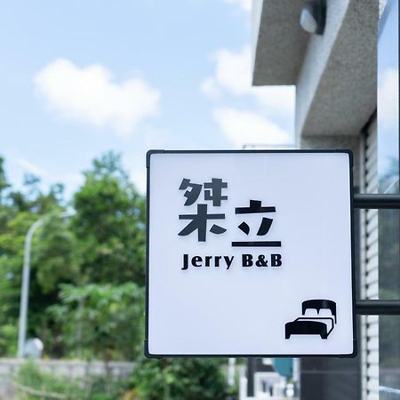 Jerry B&B Taitung ภายนอก รูปภาพ